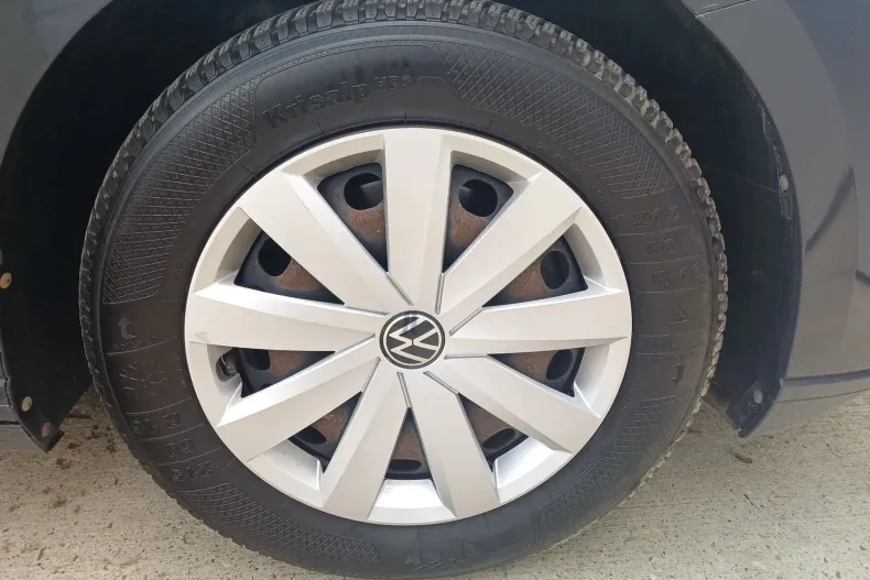Volkswagen Passat din 2021 cu 94.490 km - oferta VOL233206 - foto 24