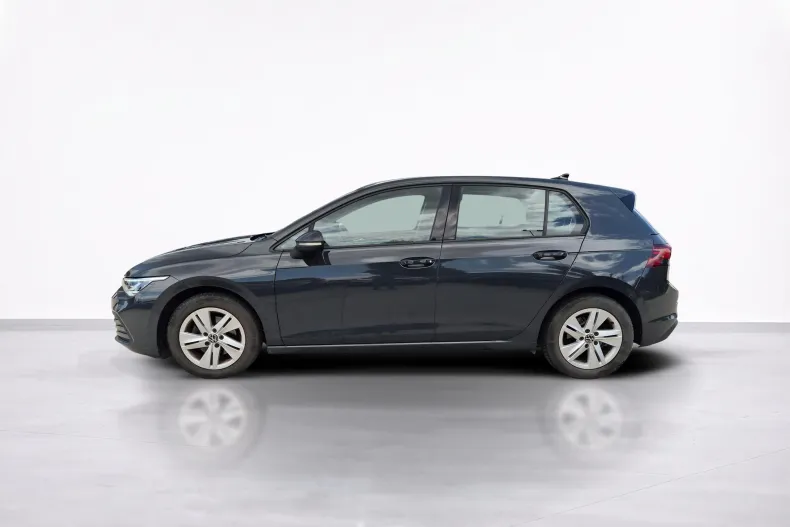 Volkswagen Golf din 2021 cu 62.290 km - oferta VOL233207 - foto 2