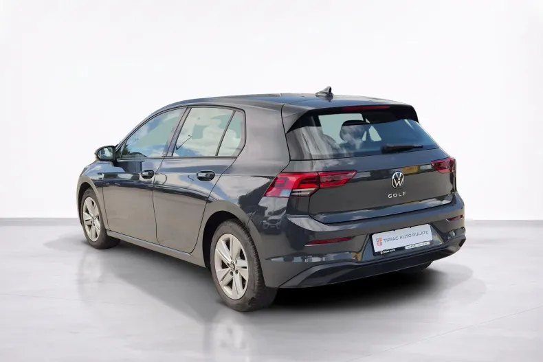 Volkswagen Golf din 2021 cu 62.290 km - oferta VOL233207 - foto 3