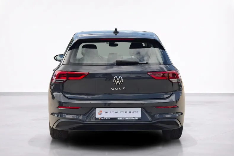 Volkswagen Golf din 2021 cu 62.290 km - oferta VOL233207 - foto 4
