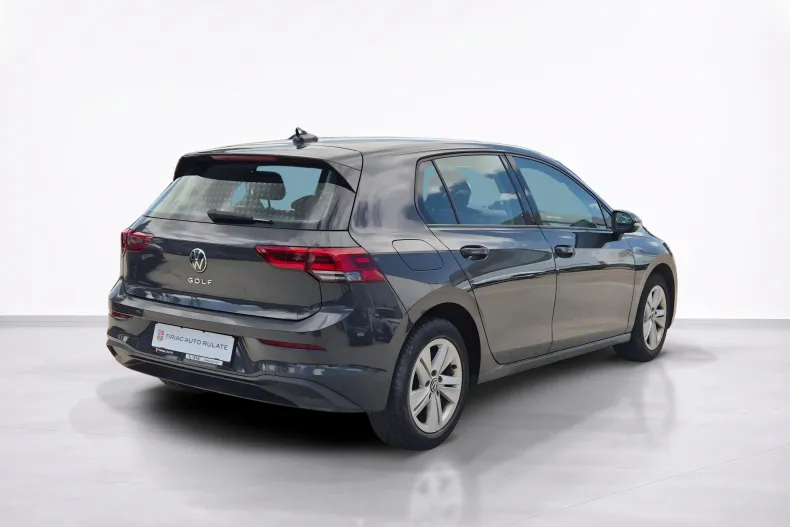 Volkswagen Golf din 2021 cu 62.290 km - oferta VOL233207 - foto 5
