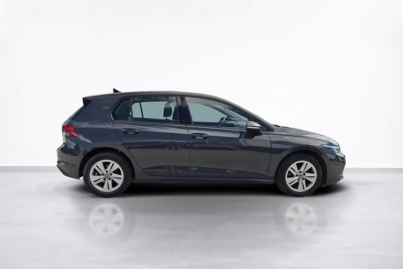 Volkswagen Golf din 2021 cu 62.290 km - oferta VOL233207 - foto 6