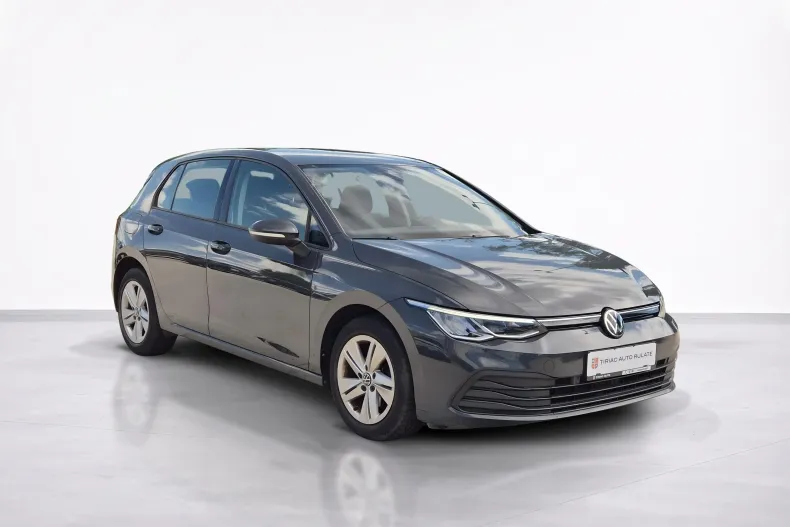 Volkswagen Golf din 2021 cu 62.290 km - oferta VOL233207 - foto 7