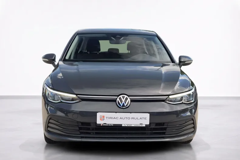 Volkswagen Golf din 2021 cu 62.290 km - oferta VOL233207 - foto 8