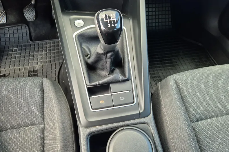 Volkswagen Golf din 2021 cu 62.290 km - oferta VOL233207 - foto 16