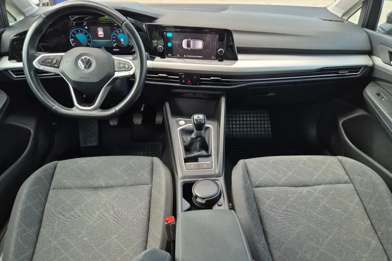 Volkswagen Golf din 2021 cu 62.290 km - oferta VOL233207 - foto 17