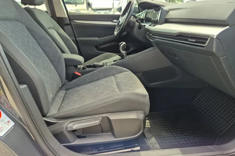 Volkswagen Golf din 2021 cu 62.290 km - oferta VOL233207 - foto 20
