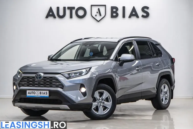 Toyota RAV4 din 2022 cu 175.000 km - oferta TOY233210 - foto 1