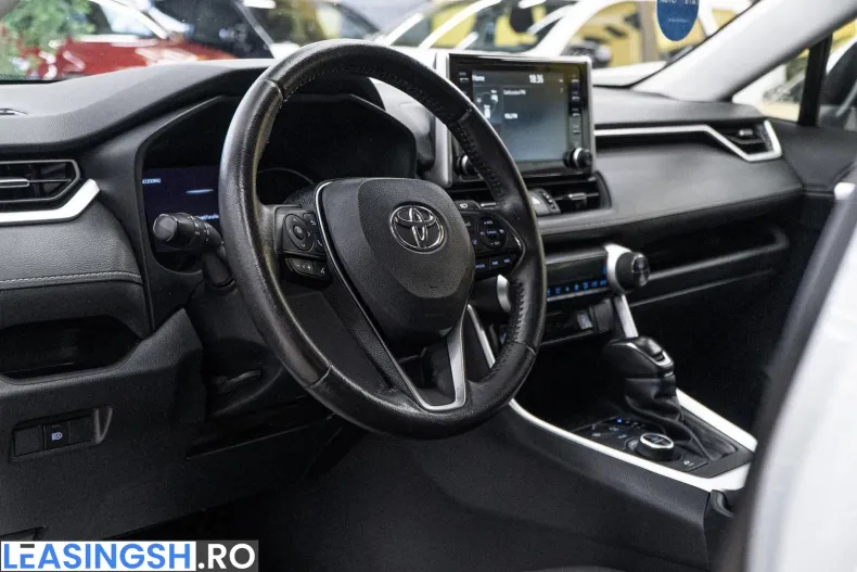 Toyota RAV4 din 2022 cu 175.000 km - oferta TOY233210 - foto 6