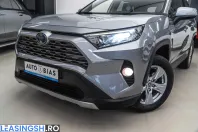 Toyota RAV4 din 2022 cu 175.000 km - oferta TOY233210 - foto 10
