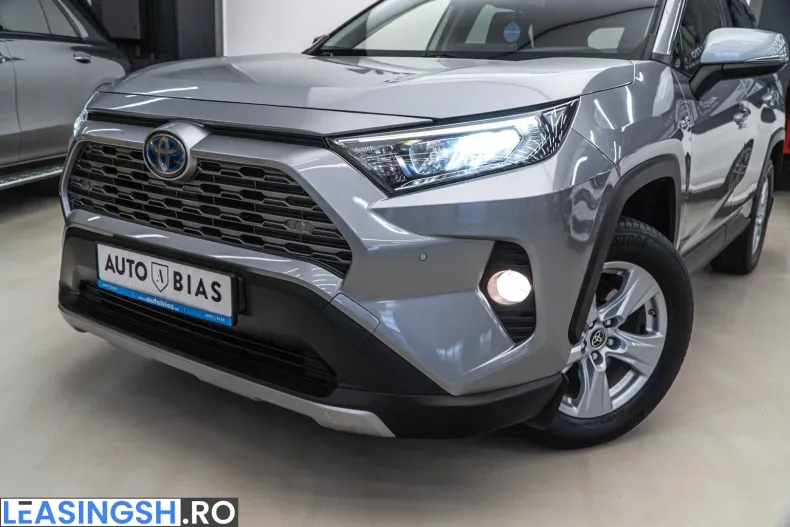 Toyota RAV4 din 2022 cu 175.000 km - oferta TOY233210 - foto 10