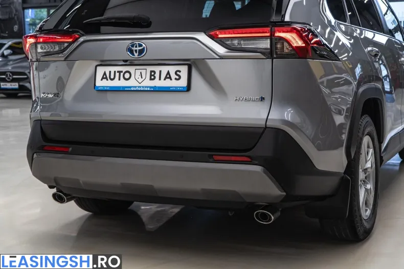 Toyota RAV4 din 2022 cu 175.000 km - oferta TOY233210 - foto 13