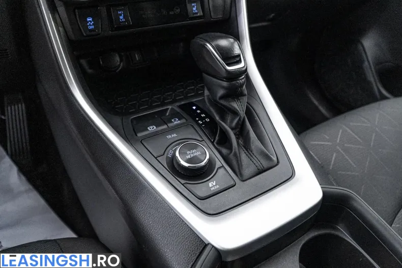 Toyota RAV4 din 2022 cu 175.000 km - oferta TOY233210 - foto 15