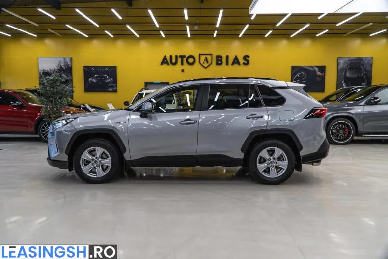 Toyota RAV4 din 2022 cu 175.000 km - oferta TOY233210 - foto 16