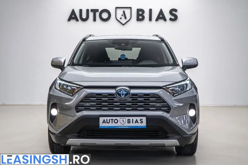 Toyota RAV4 din 2022 cu 175.000 km - oferta TOY233210 - foto 22