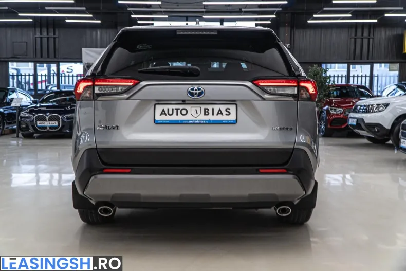 Toyota RAV4 din 2022 cu 175.000 km - oferta TOY233210 - foto 25