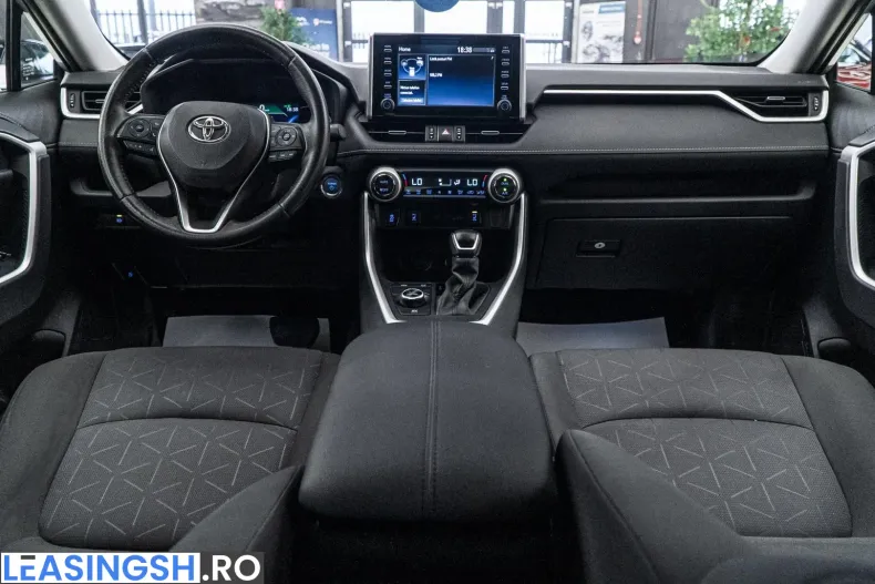 Toyota RAV4 din 2022 cu 175.000 km - oferta TOY233210 - foto 27