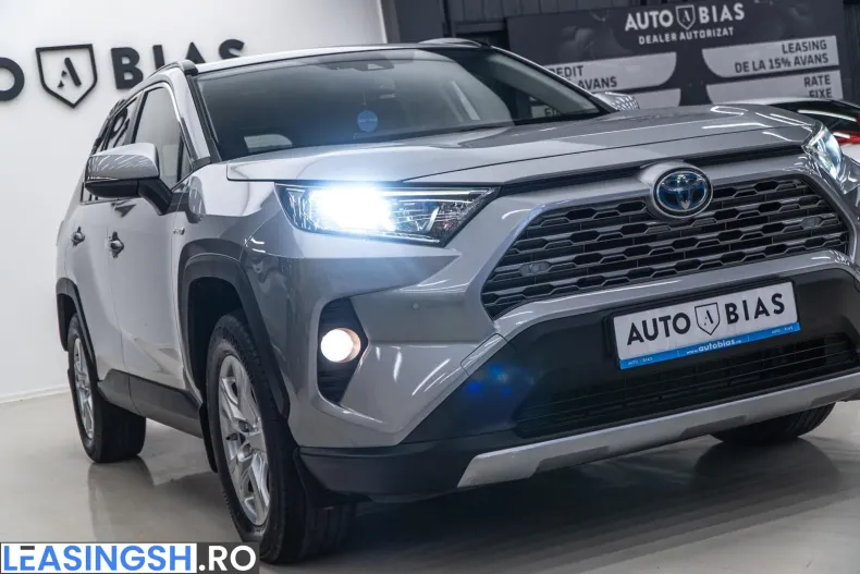 Toyota RAV4 din 2022 cu 175.000 km - oferta TOY233210 - foto 28