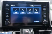 Toyota RAV4 din 2022 cu 175.000 km - oferta TOY233210 - foto 32