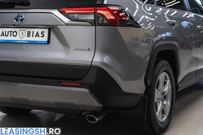 Toyota RAV4 din 2022 cu 175.000 km - oferta TOY233210 - foto 37