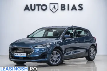 Ford Focus din 2022 - oferta FOR233211