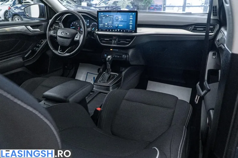 Ford Focus din 2022 cu 98.000 km - oferta FOR233211 - foto 2