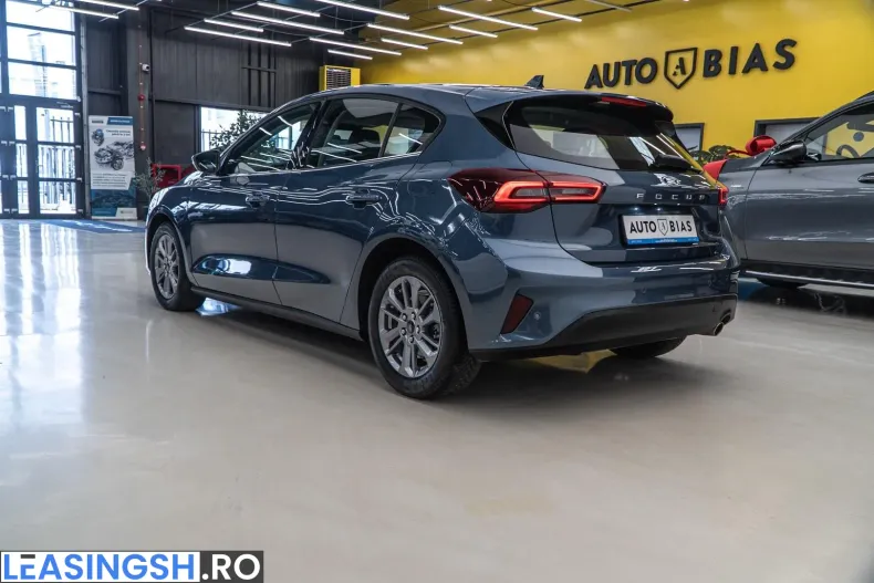 Ford Focus din 2022 cu 98.000 km - oferta FOR233211 - foto 5