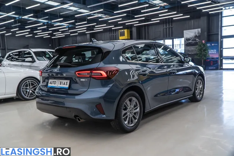 Ford Focus din 2022 cu 98.000 km - oferta FOR233211 - foto 7