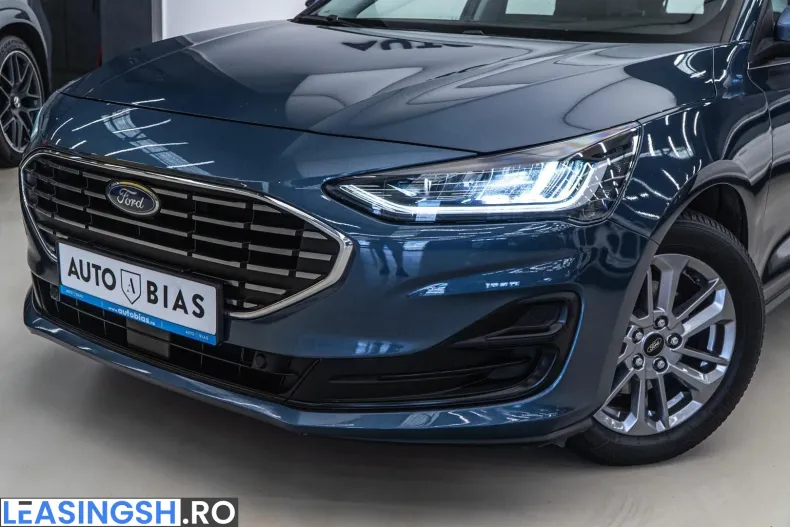 Ford Focus din 2022 cu 98.000 km - oferta FOR233211 - foto 10