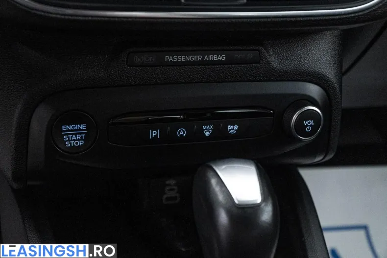 Ford Focus din 2022 cu 98.000 km - oferta FOR233211 - foto 11
