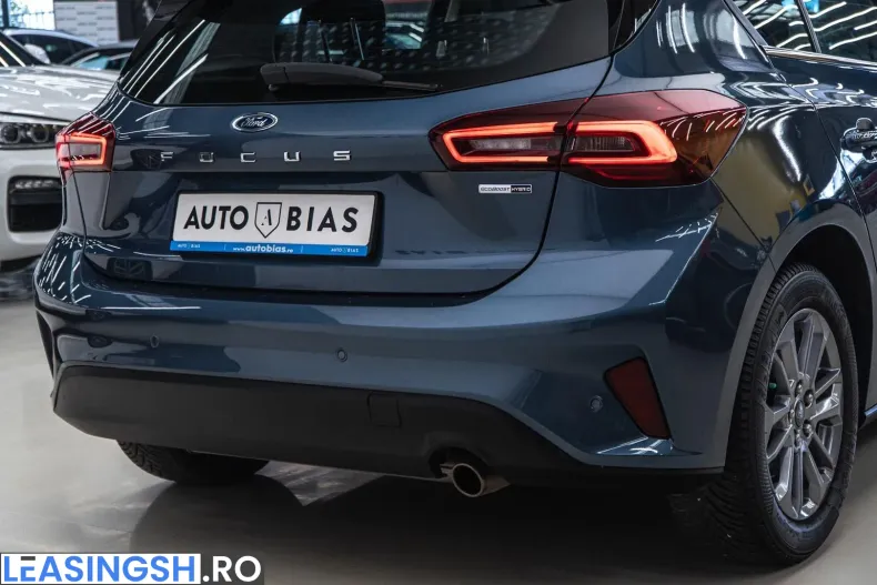 Ford Focus din 2022 cu 98.000 km - oferta FOR233211 - foto 13