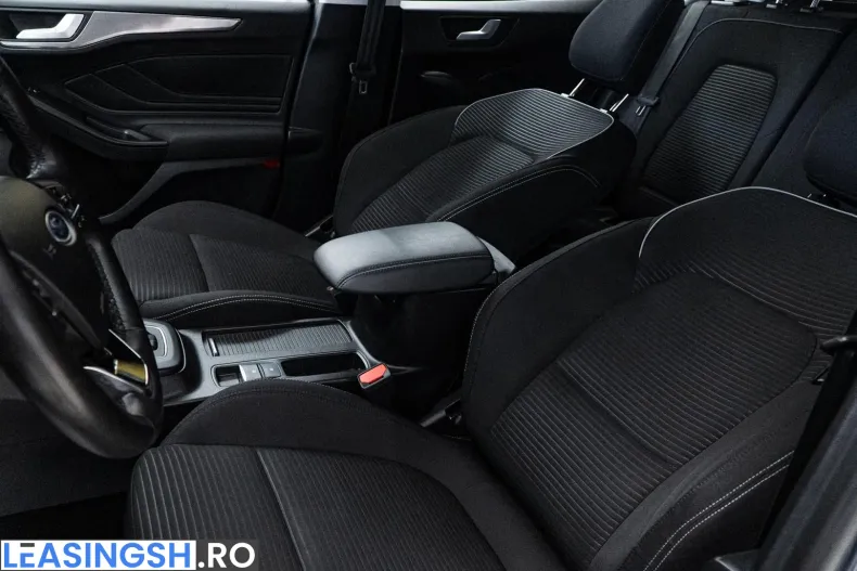 Ford Focus din 2022 cu 98.000 km - oferta FOR233211 - foto 14