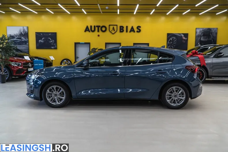 Ford Focus din 2022 cu 98.000 km - oferta FOR233211 - foto 16