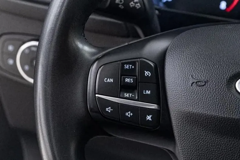Ford Focus din 2022 cu 98.000 km - oferta FOR233211 - foto 17