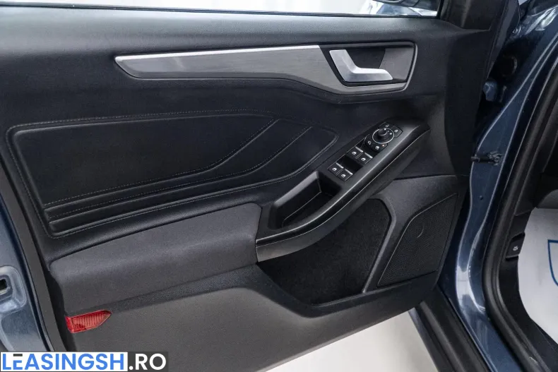 Ford Focus din 2022 cu 98.000 km - oferta FOR233211 - foto 18