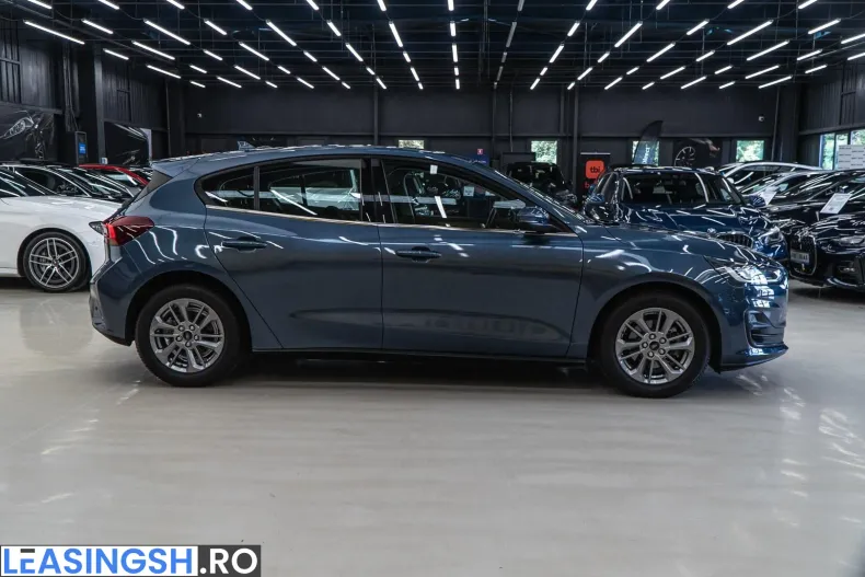Ford Focus din 2022 cu 98.000 km - oferta FOR233211 - foto 19