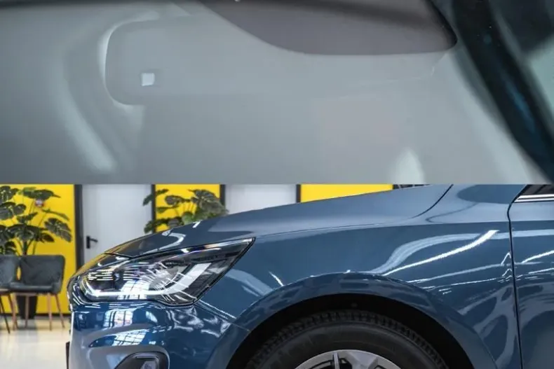 Ford Focus din 2022 cu 98.000 km - oferta FOR233211 - foto 21