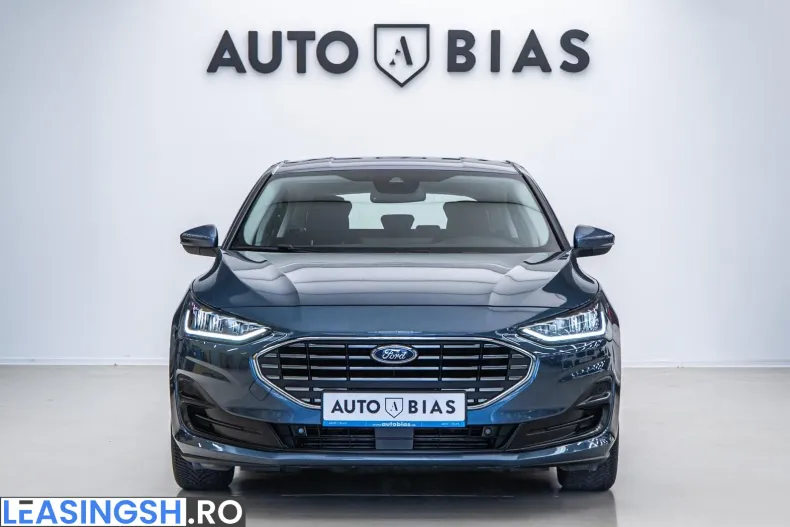 Ford Focus din 2022 cu 98.000 km - oferta FOR233211 - foto 22