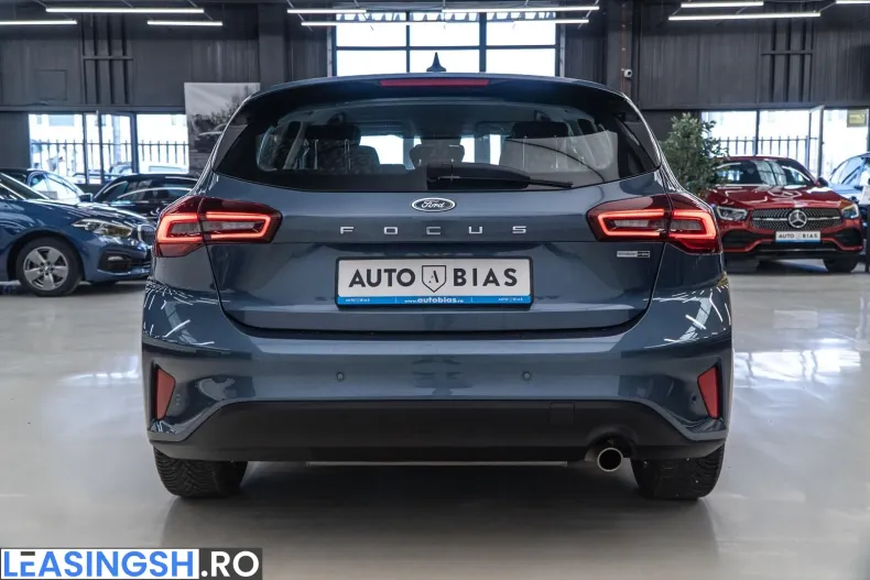 Ford Focus din 2022 cu 98.000 km - oferta FOR233211 - foto 25