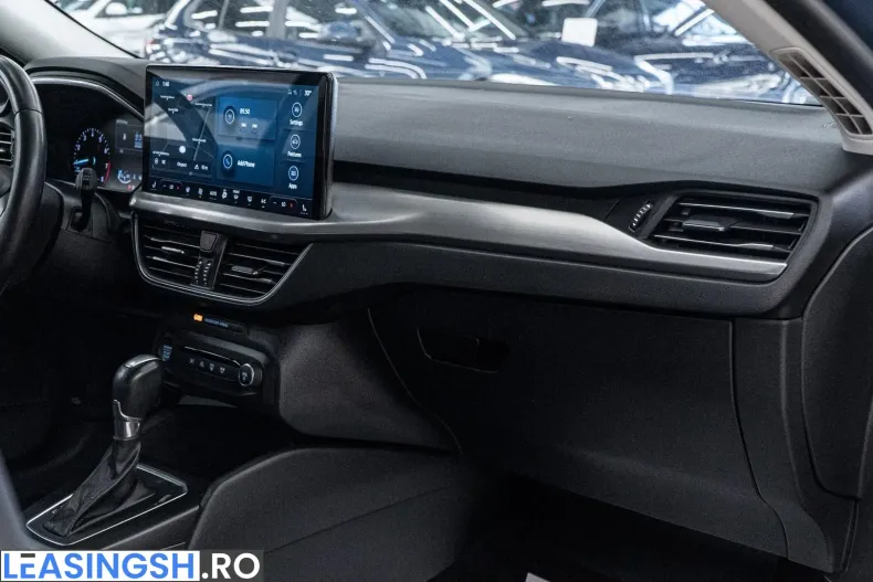Ford Focus din 2022 cu 98.000 km - oferta FOR233211 - foto 26