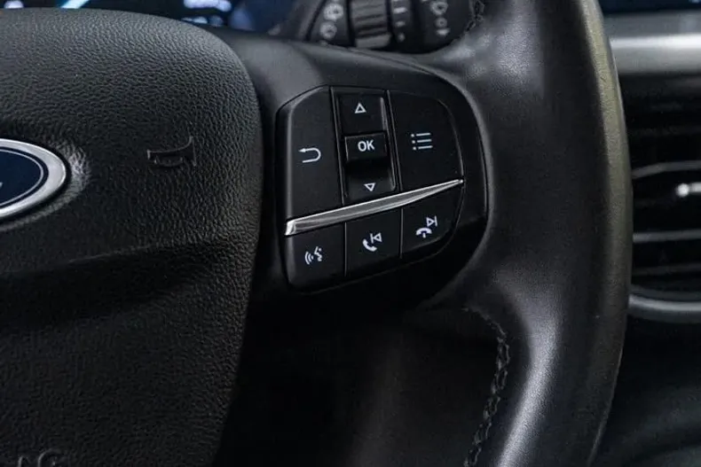 Ford Focus din 2022 cu 98.000 km - oferta FOR233211 - foto 27