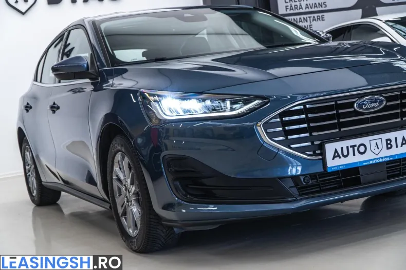 Ford Focus din 2022 cu 98.000 km - oferta FOR233211 - foto 28