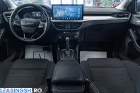 Ford Focus din 2022 cu 98.000 km - oferta FOR233211 - foto 32