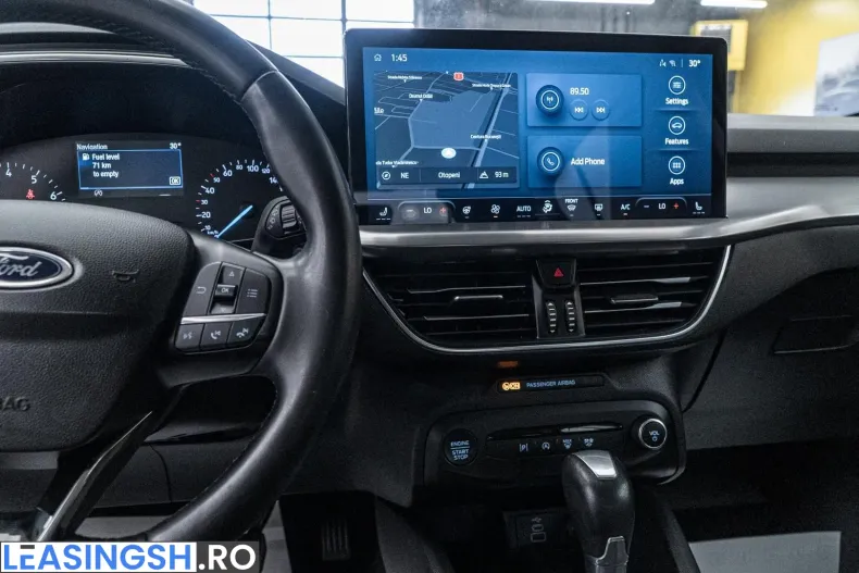 Ford Focus din 2022 cu 98.000 km - oferta FOR233211 - foto 35