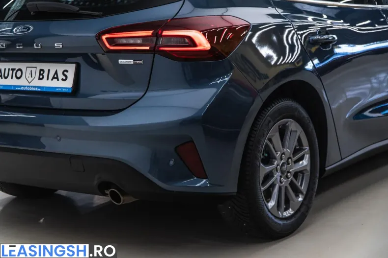 Ford Focus din 2022 cu 98.000 km - oferta FOR233211 - foto 37