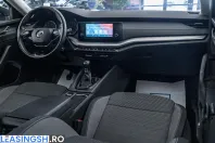 Skoda Octavia din 2021 cu 58.000 km - oferta SKO233212 - foto 2