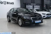 Skoda Octavia din 2021 cu 58.000 km - oferta SKO233212 - foto 3