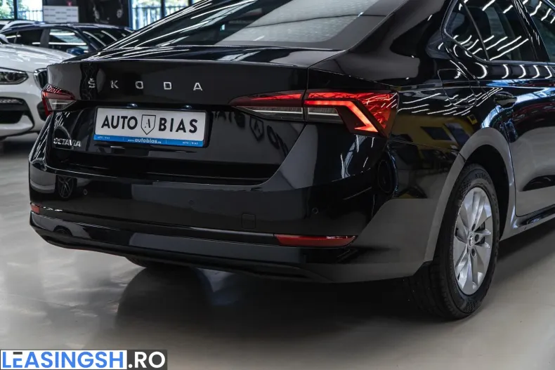 Skoda Octavia din 2021 cu 58.000 km - oferta SKO233212 - foto 13