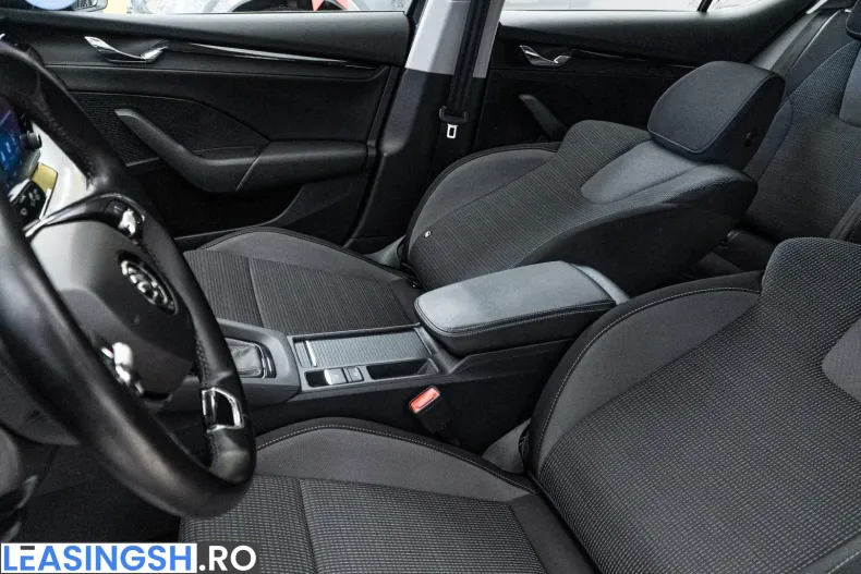 Skoda Octavia din 2021 cu 58.000 km - oferta SKO233212 - foto 14