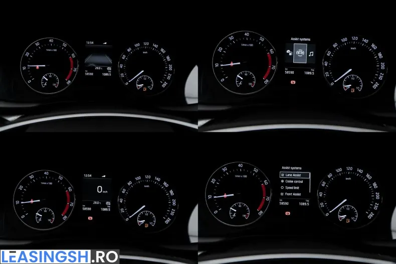 Skoda Octavia din 2021 cu 58.000 km - oferta SKO233212 - foto 15